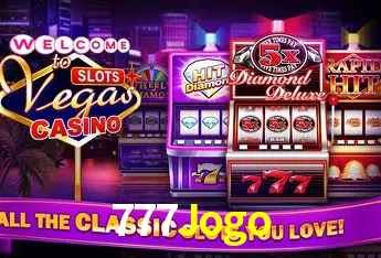 Inovações de Jogos na 777Jogo: O Futuro das Experiências Interativas