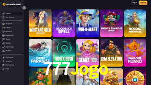 Desvendando o Mundo dos Jogos Virtuais na 777Jogo